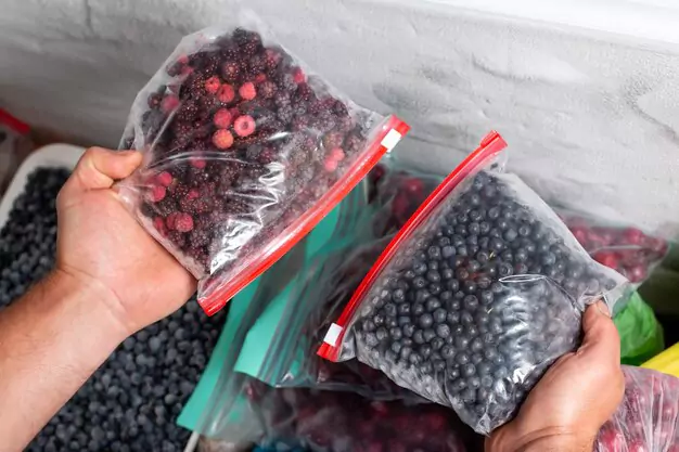 Can All Parrot Species Eat Blackberries