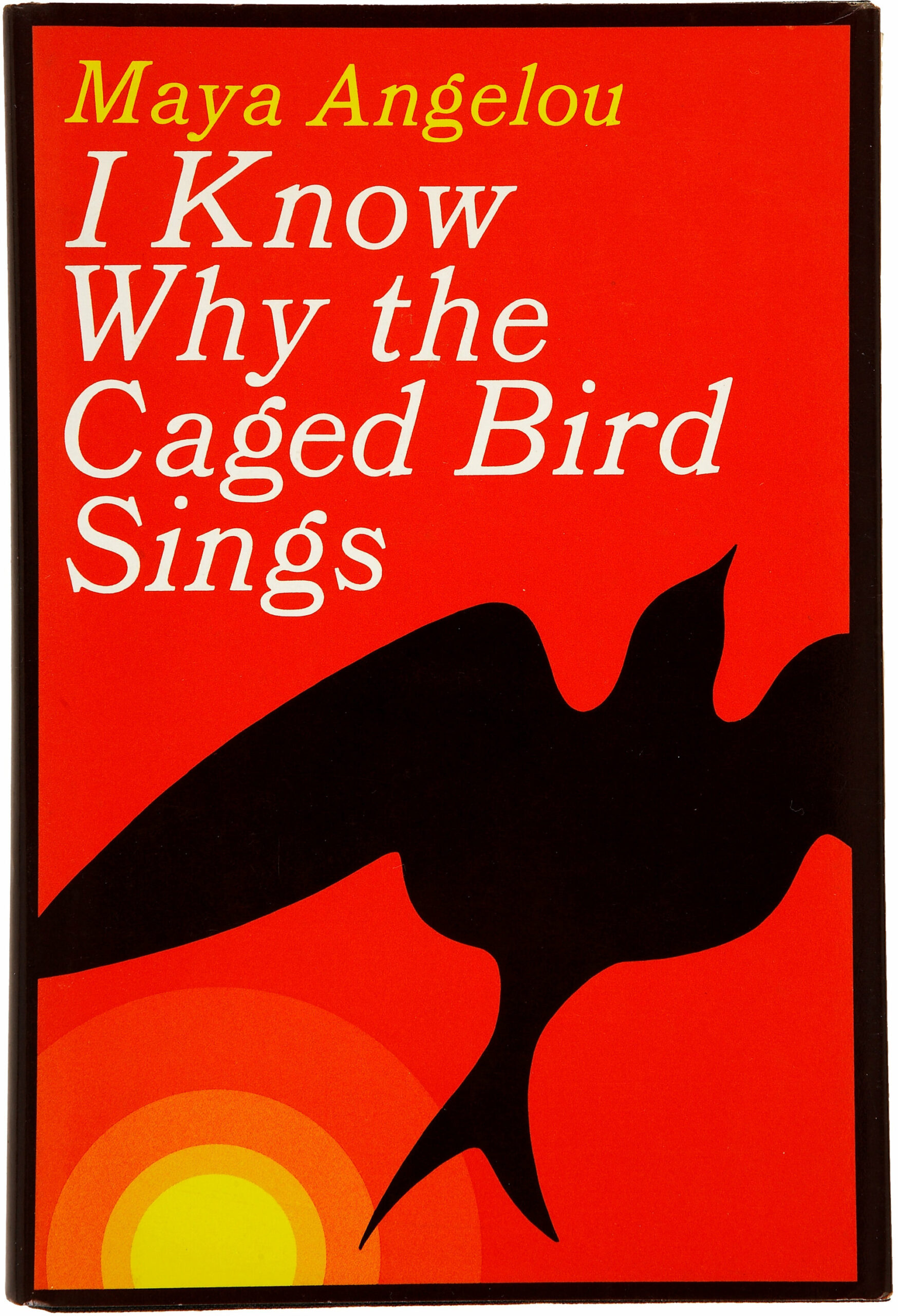 I Know Why the Caged Bird Sings Characters